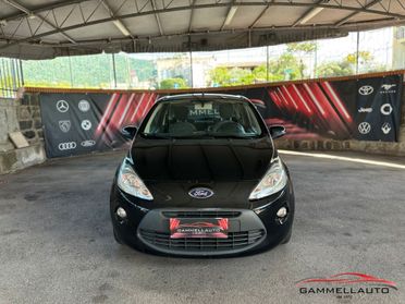 Ford Ka 1.2 GPL 69CV E6