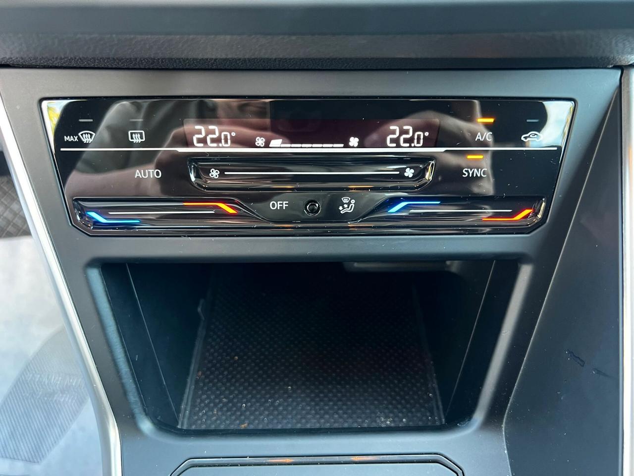 Volkswagen Polo 1.0 TSI DSG Life