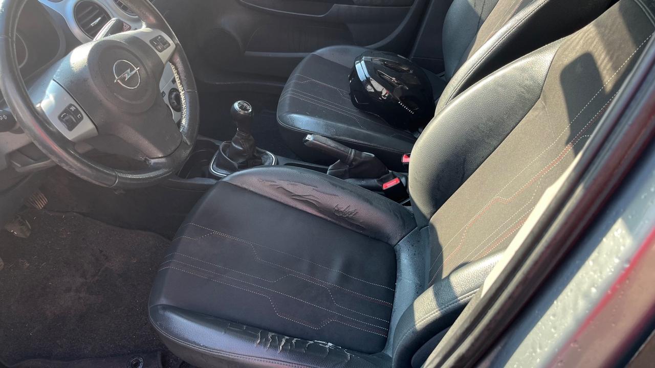 Opel Corsa 1.3 CDTI 95CV F.AP. 5 porte Edition