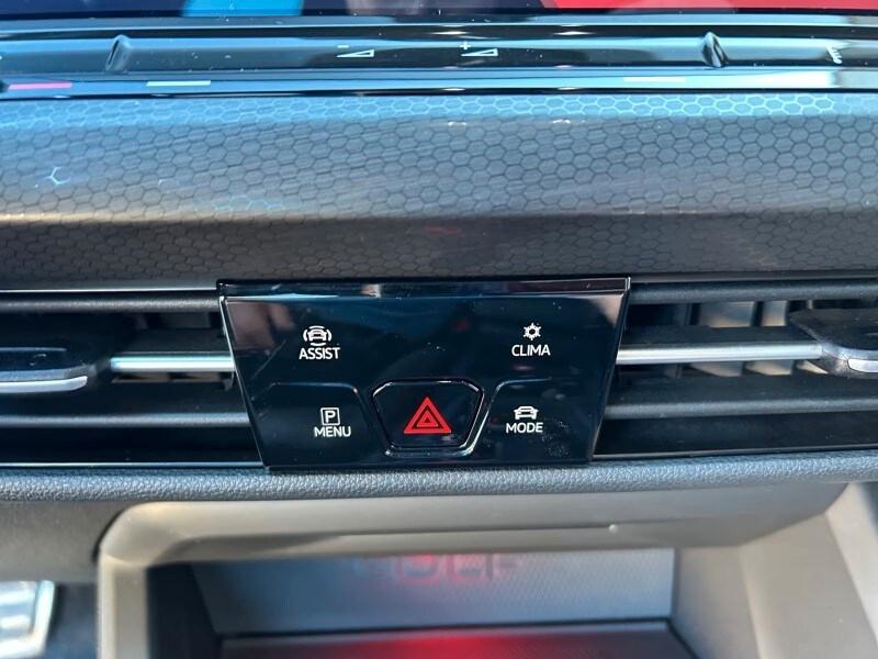 VOLKSWAGEN Golf 8ª serie Golf 2.0 TSI DSG GTI