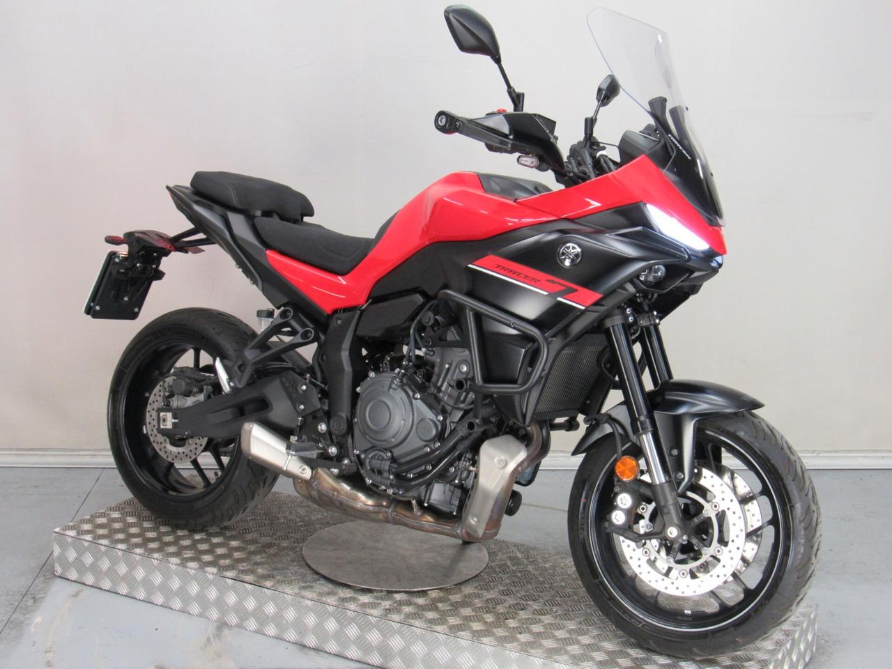 Yamaha Tracer 7 ABS