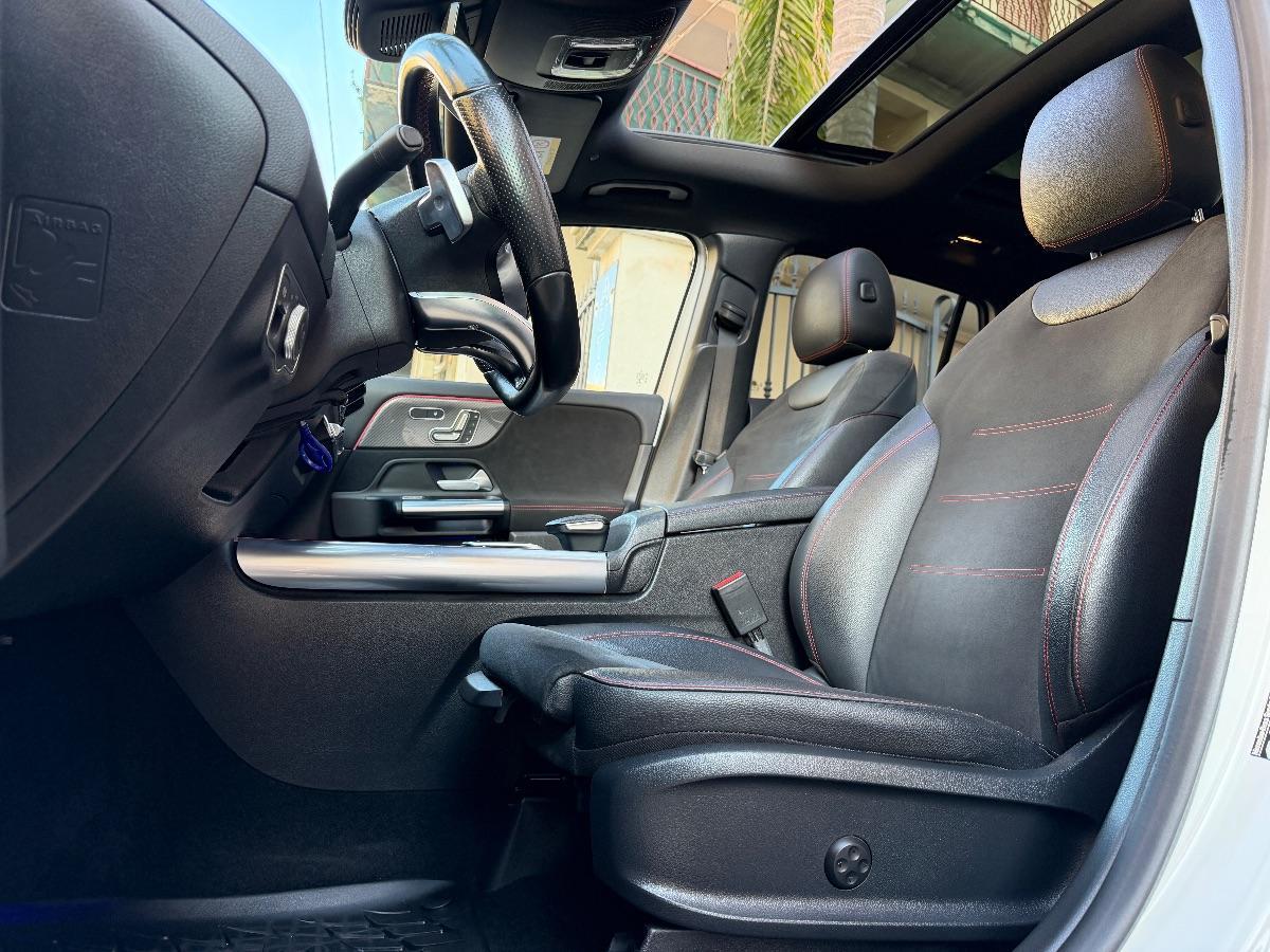 Mercedes GLA 200d Premium AMG 150CV