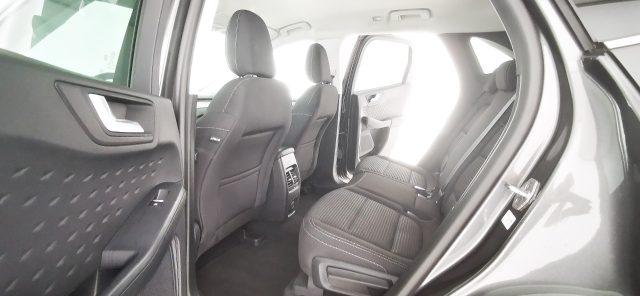 FORD Kuga 2.5 Plug In Hybrid 225 CV CVT 2WD Titanium Busines