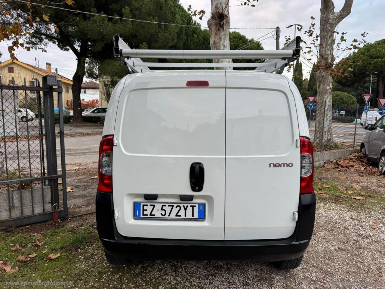 Nemo 1.3 HDi 75CV FAP Furgone