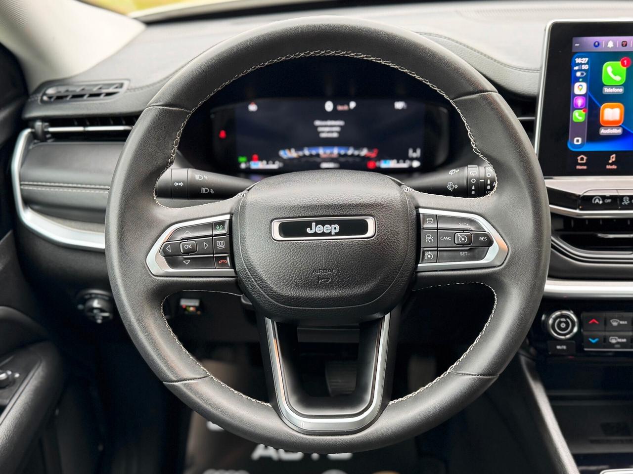 Jeep Compass 1.3 Turbo GPL t4 Limited 150cv | PREZZO PROMO