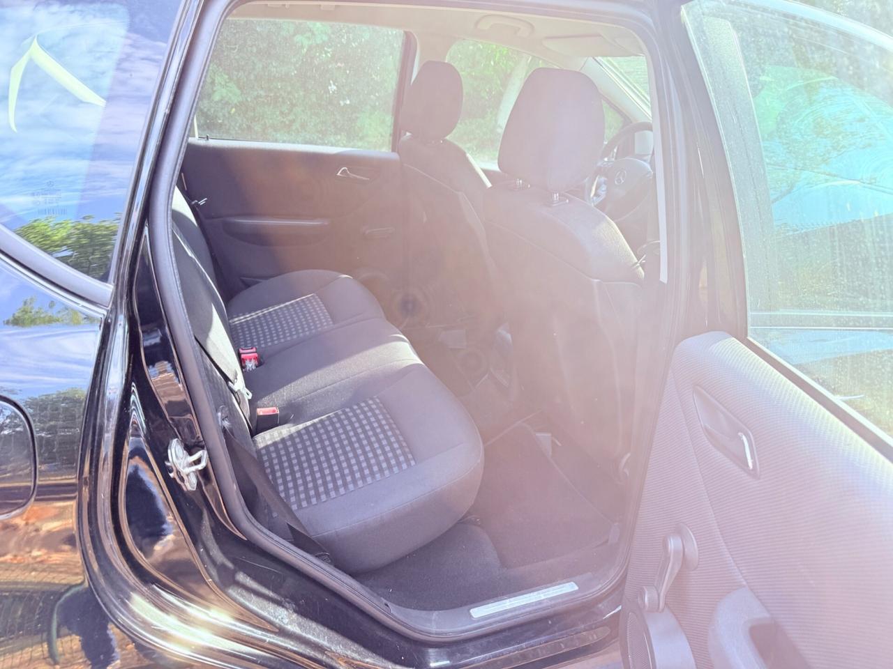 Mercedes-benz A 160 CDI - AUTOMATICAAAA!!!!
