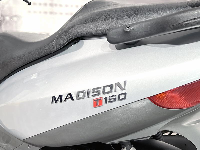 Malaguti Madison 150