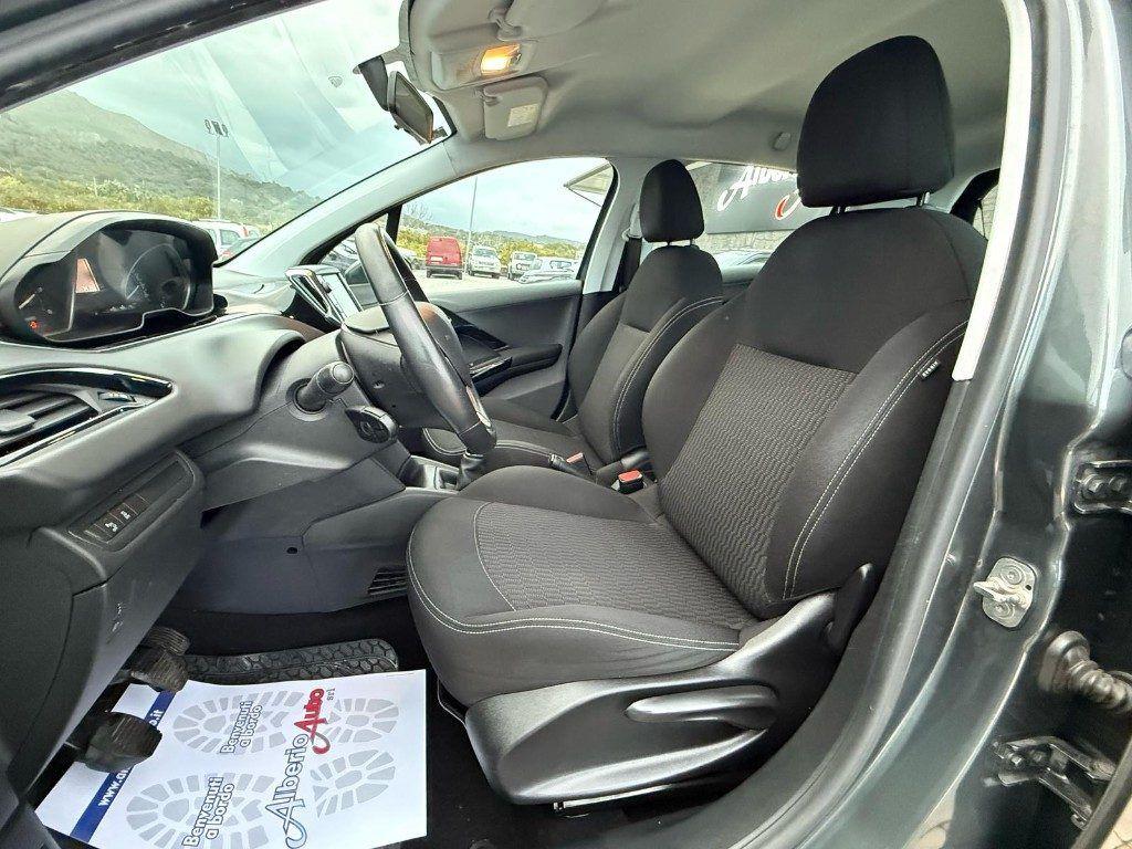 Peugeot 208 1° serie BlueHDi 75 5 porte Allure