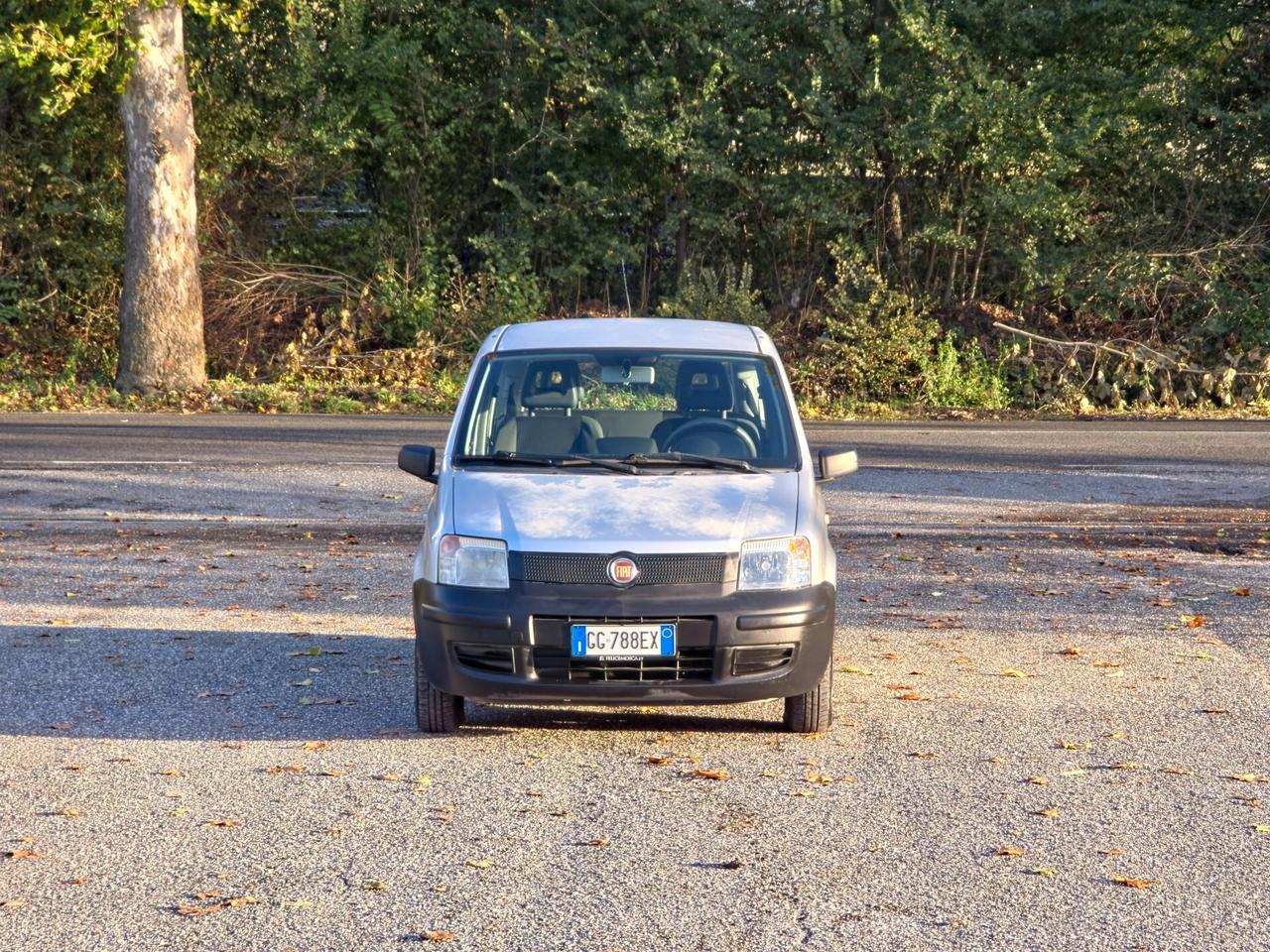 Fiat Panda 1.1 Active CV-54 E4 Manuale NEO 2008
