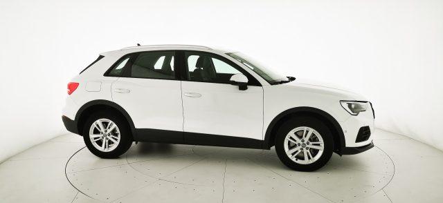 AUDI Q3 40 TFSI quattro S tronic