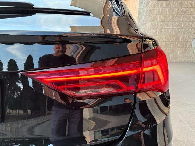 AUDI Q3 SPB SPORTBACK 35 TDI S tronic S line edition TETTO