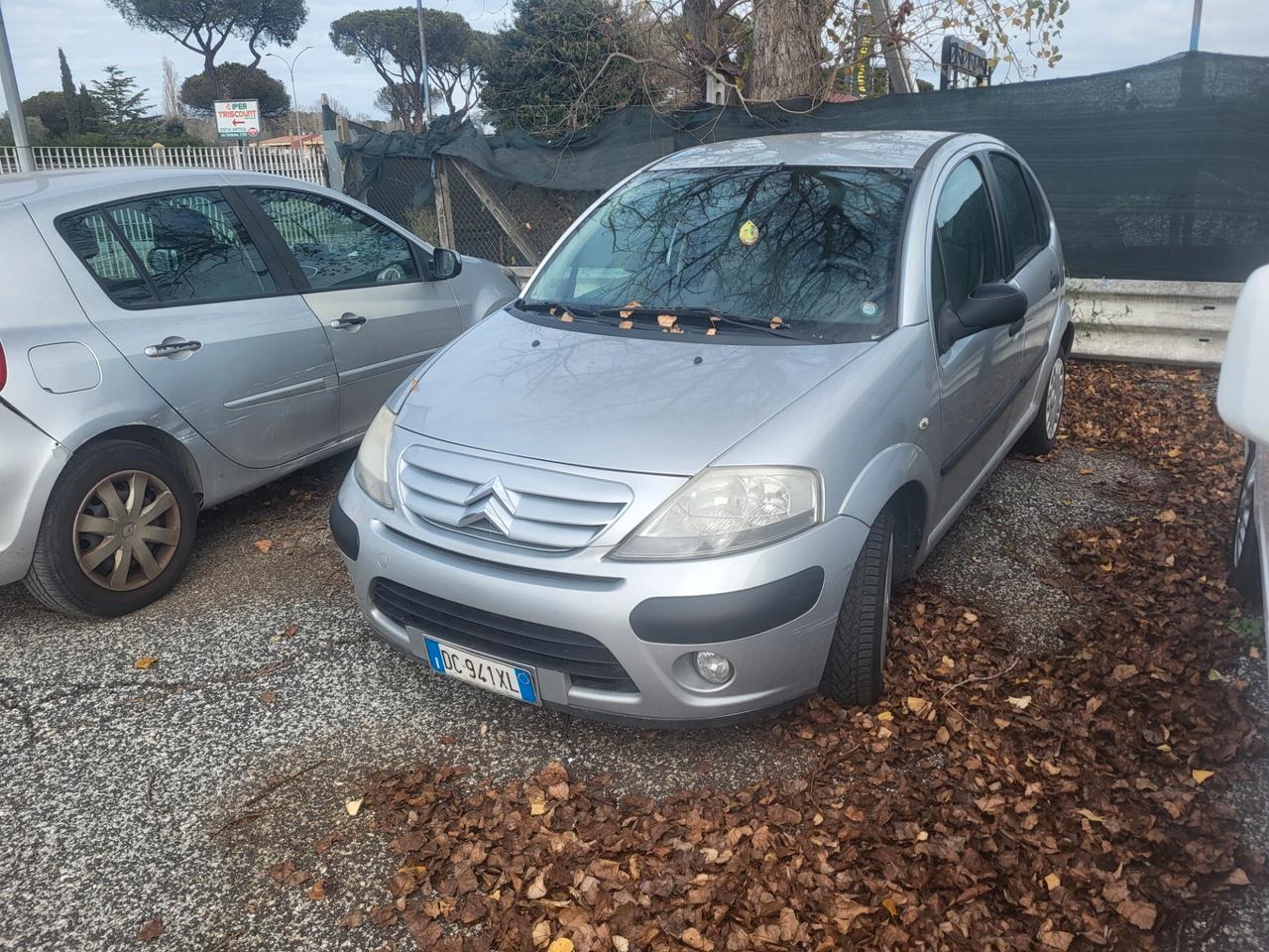Citroen C3 1.4 HDi 70CV Exclusive