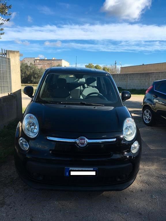 Fiat 500L 1.3 Multijet 85 CV Pop Star