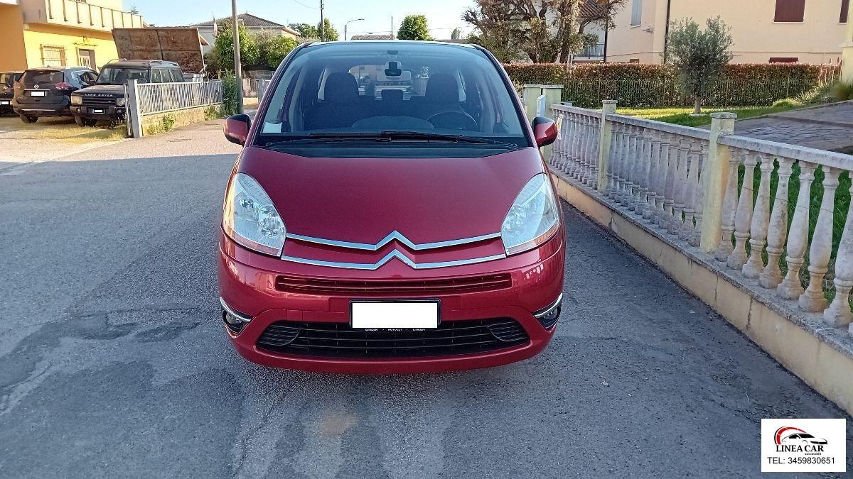 CITROEN - C4 Gran Picasso 2.0 diesel - 7 posti
