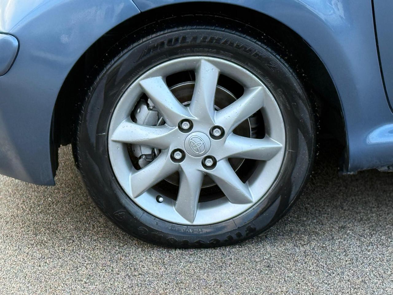 Toyota Aygo 1.0 12V VVT-i GPL 5 P. Now