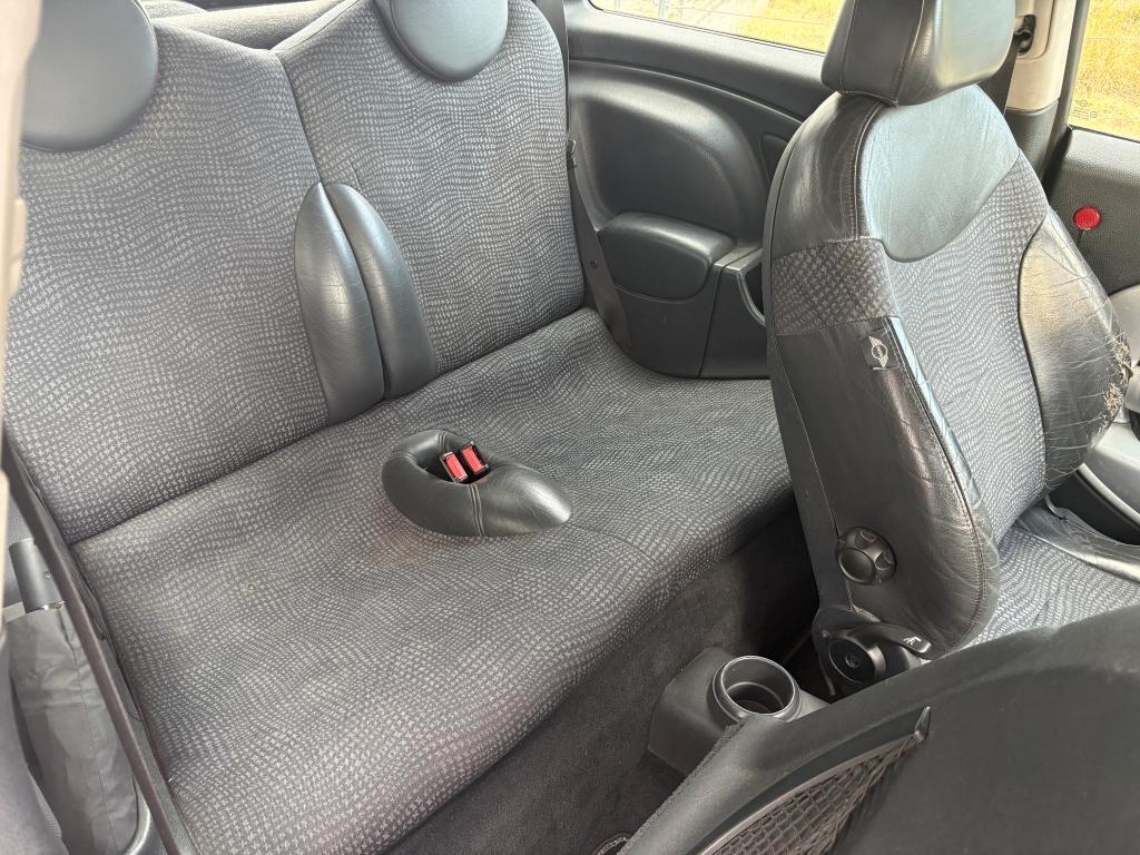 Mini Cooper 1.6 16V 116cv