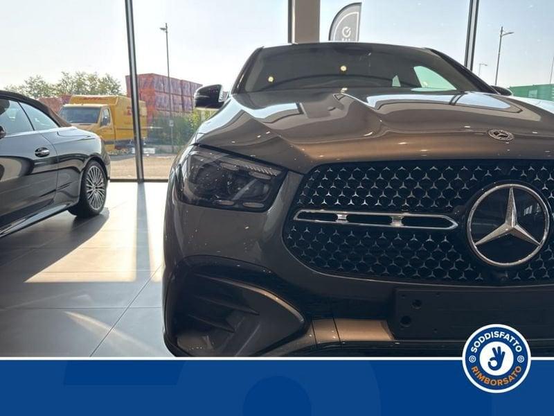 Mercedes-Benz GLE Coupé GLE 300d 4Matic Coupé AMG Line Premium Plus