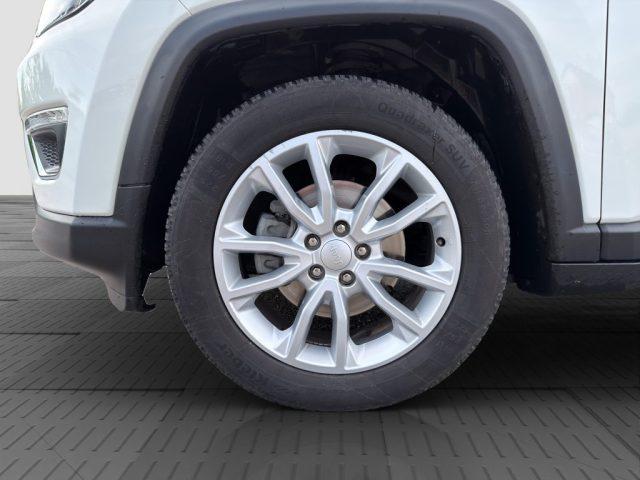 JEEP Compass Compass 1.3 Turbo T4 150 CV aut. 2WD Limited
