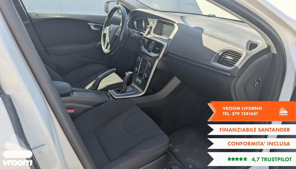 VOLVO V40 (2012-2020) V40 D2 Business