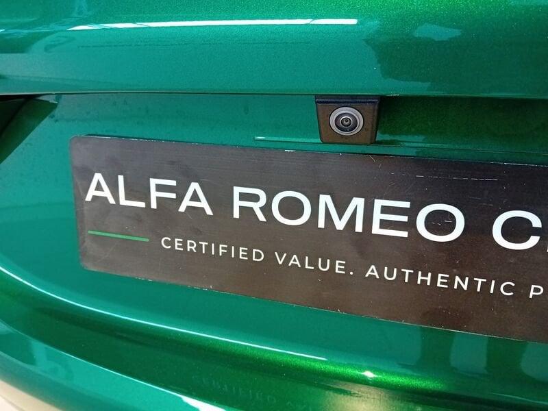 Alfa Romeo Tonale Tonale 1.5 160 CV MHEV TCT7 Tributo Italiano