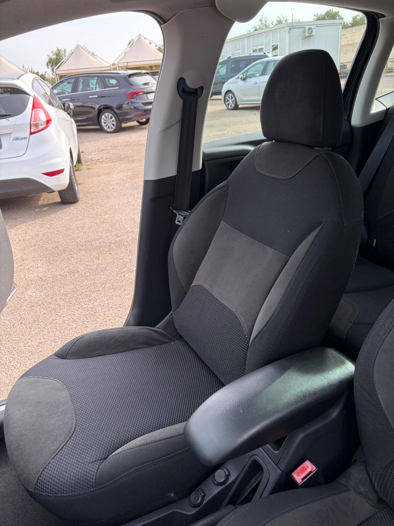 Citroen C3 1.4 HDi 70 Exclusive