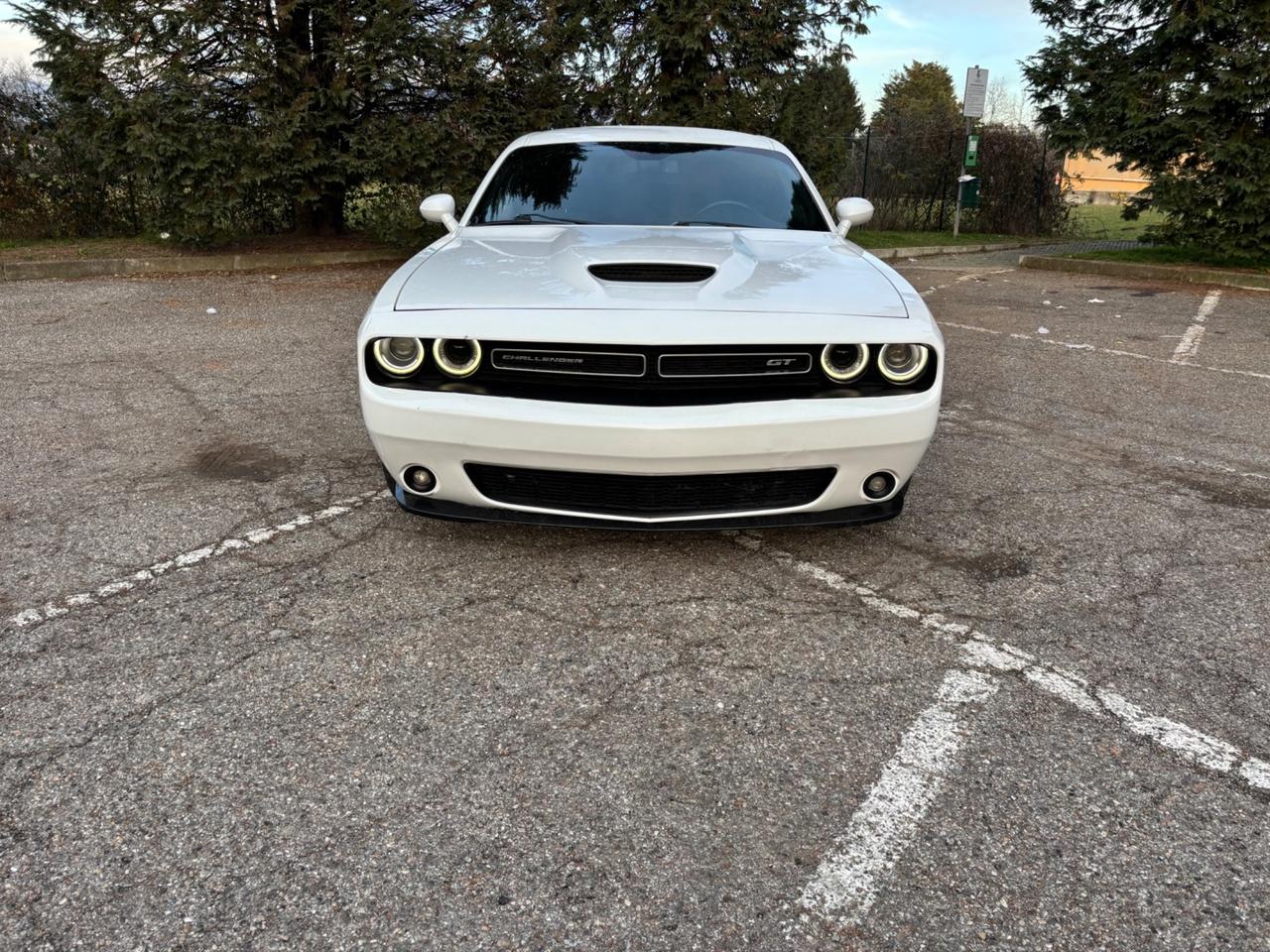 Dodge Challenger GT 3.6 C.C.