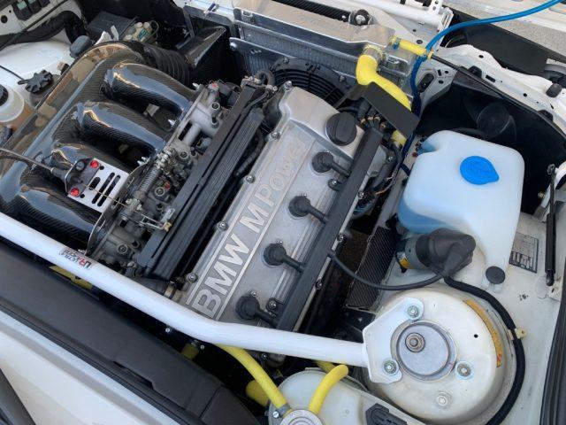 BMW M3 M3 E30