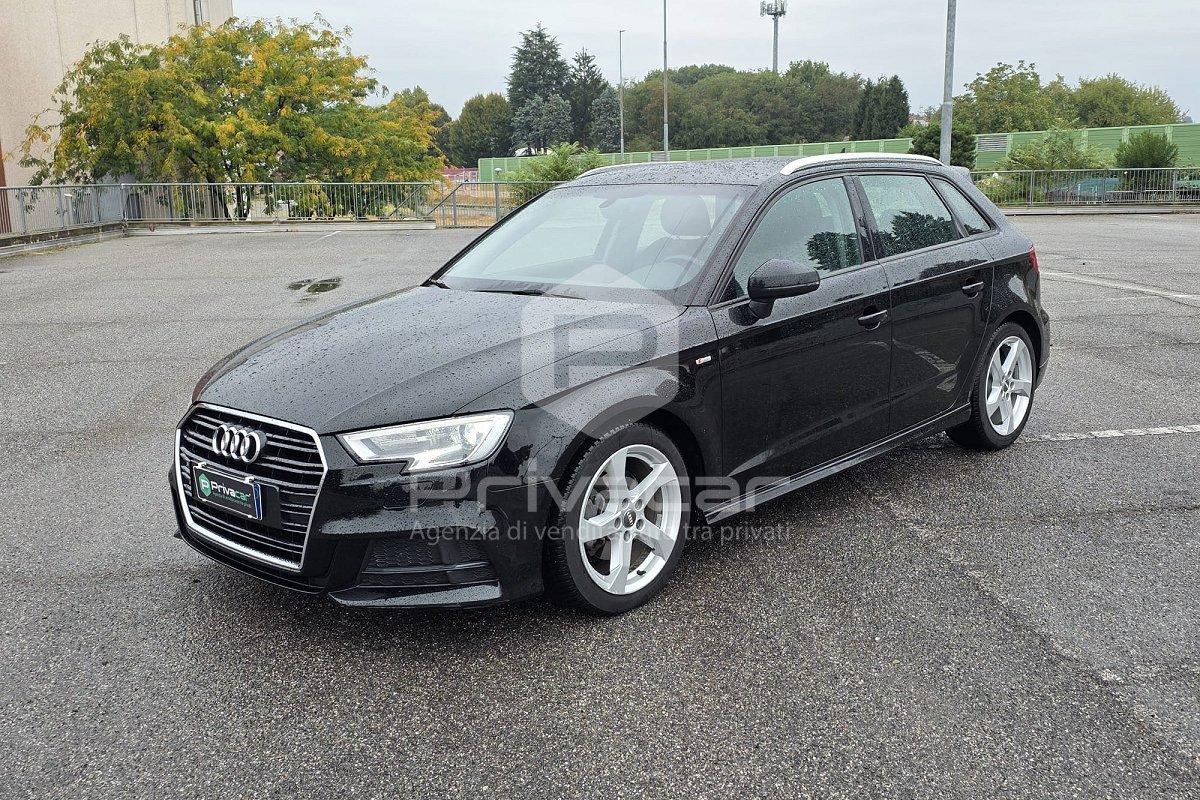AUDI A3 1.6 TDI Design