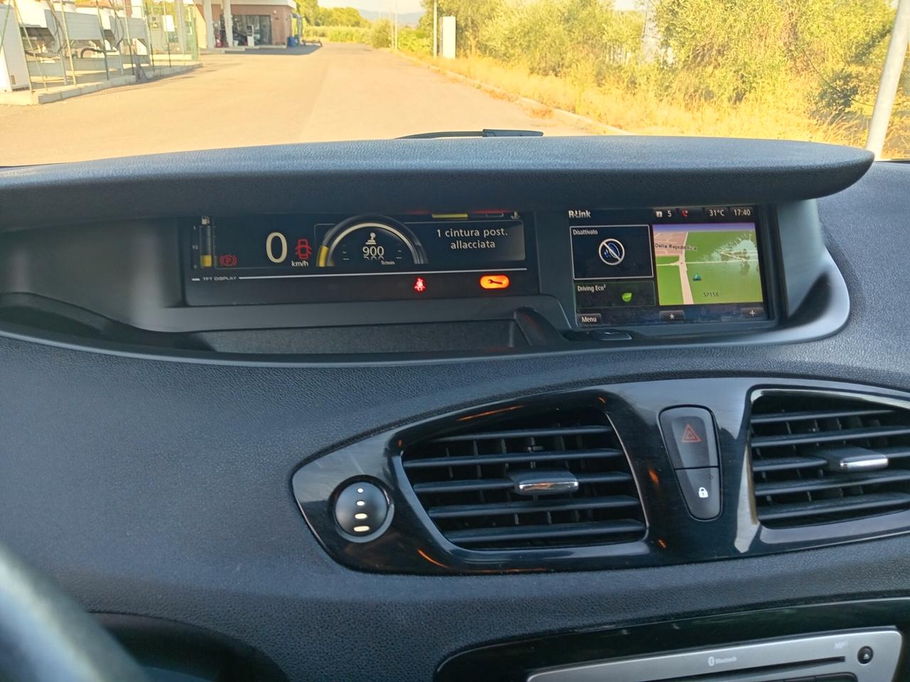 Renault Scenic Scénic 1.6 dCi 130CV Start&Stop Energy