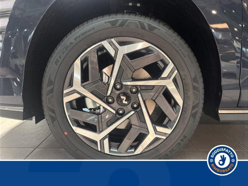 Hyundai Kona NUOVA 1.0 48V MT NLINE