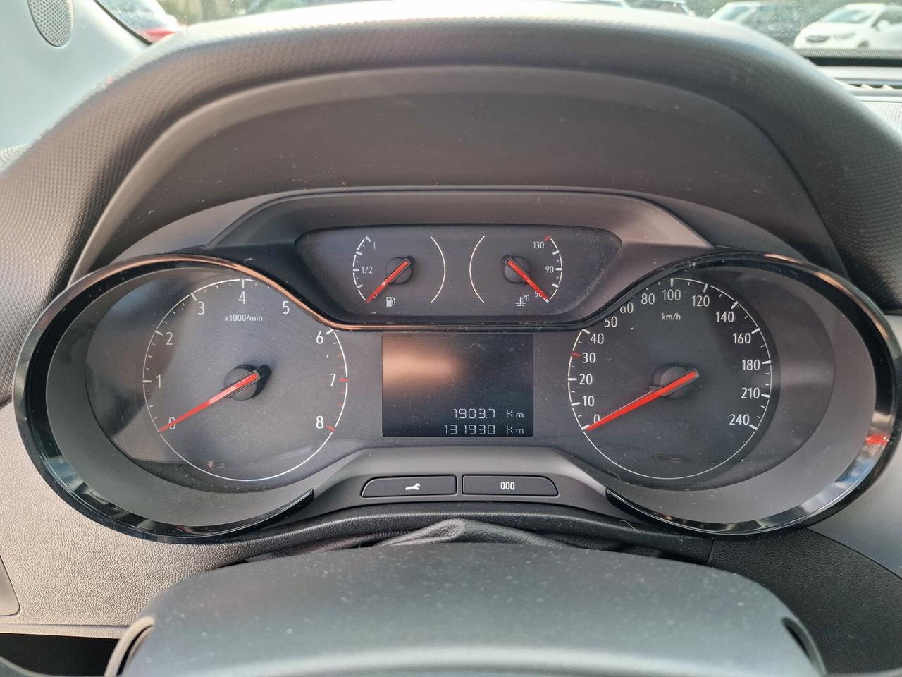 Opel Crossland X 1.2 12V Innovation NEOPATENTATI