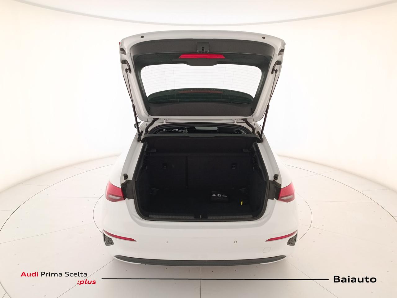 Audi A3 sportback 30 1.0 tfsi business