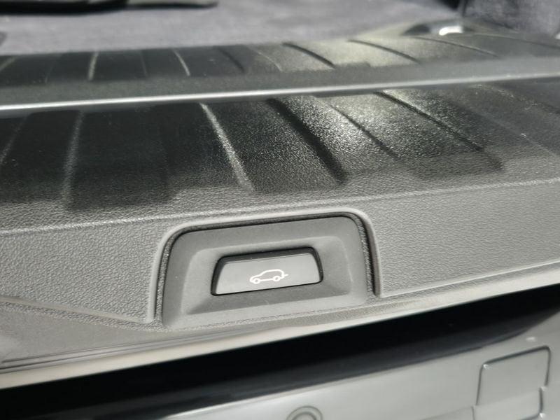 BMW X5 G05 2018 Diesel xdrive40d mhev 48V Msport auto