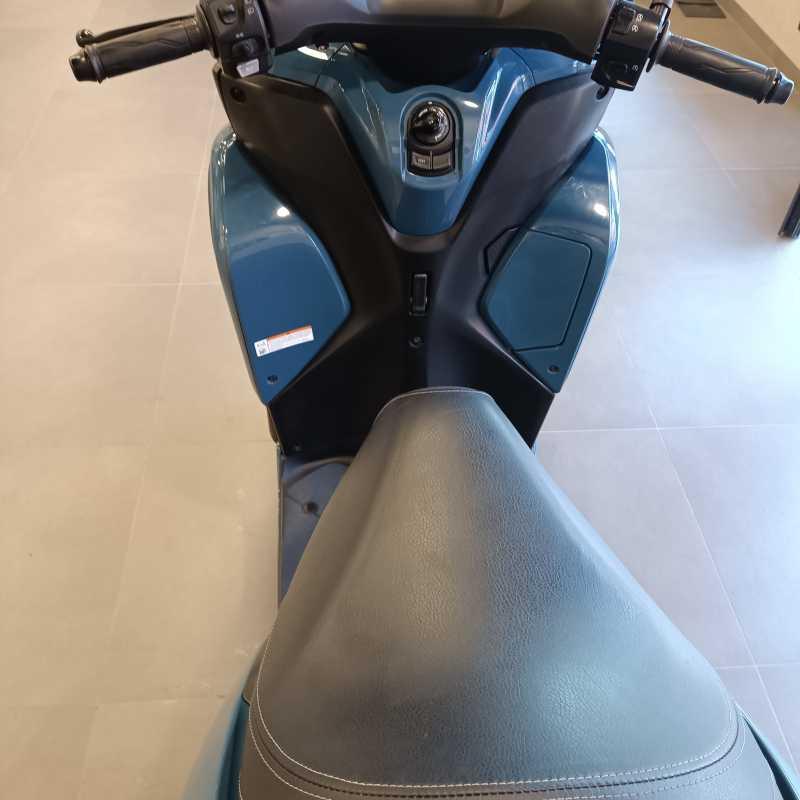 Yamaha Tricity 125 - 2022