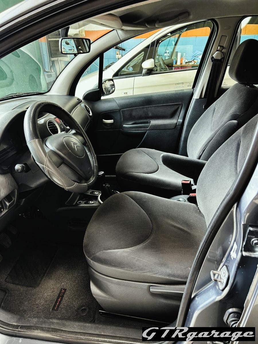 CITROEN - C3 - 1.1 Elegance