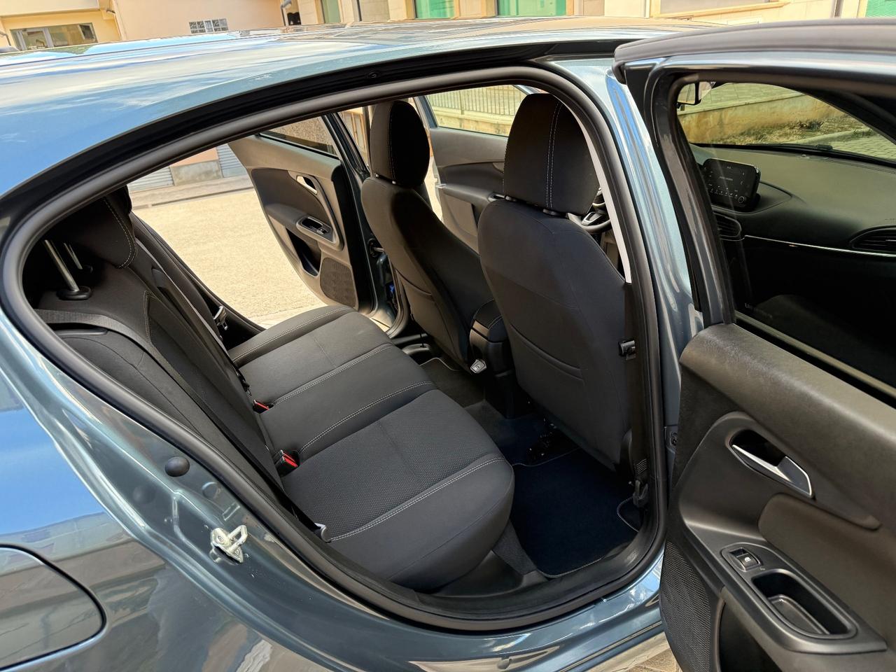 Fiat Tipo 1.6 Mjt S&S 5 porte City Life