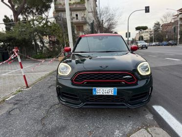 Mini Countryman John Cooper Works Mini 2.0 Gp edition ALL4