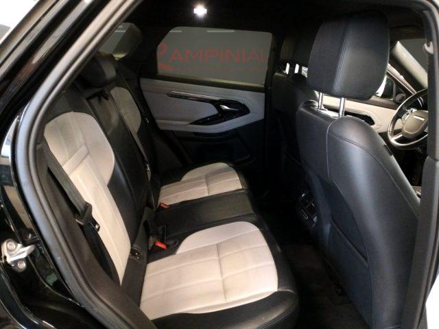 LAND ROVER Range Rover Evoque 2.0D I4-L.Flw 150CV AWD Auto R-Dynamic SE
