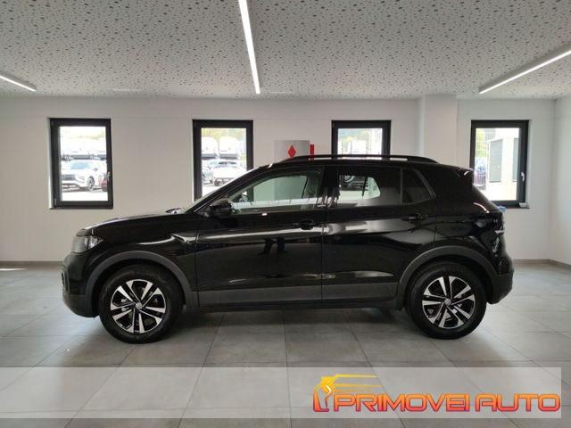 VOLKSWAGEN T-Cross 1.0 TSI United