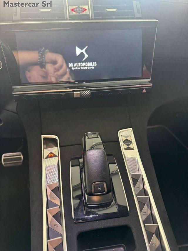 DS AUTOMOBILES DS 7 1.5 bluehdi Performance Line 130cv TG: GP725MF