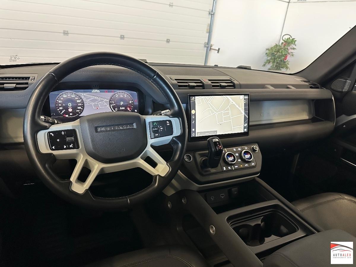 LAND ROVER - Defender 110 3.0d i6 mhev S NEOPATENTATI