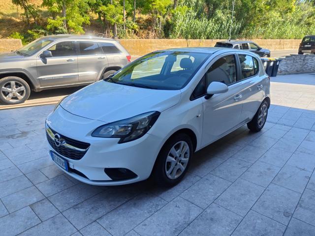 OPEL Corsa 1.4 90CV GPL Tech 5 porte n-Joy