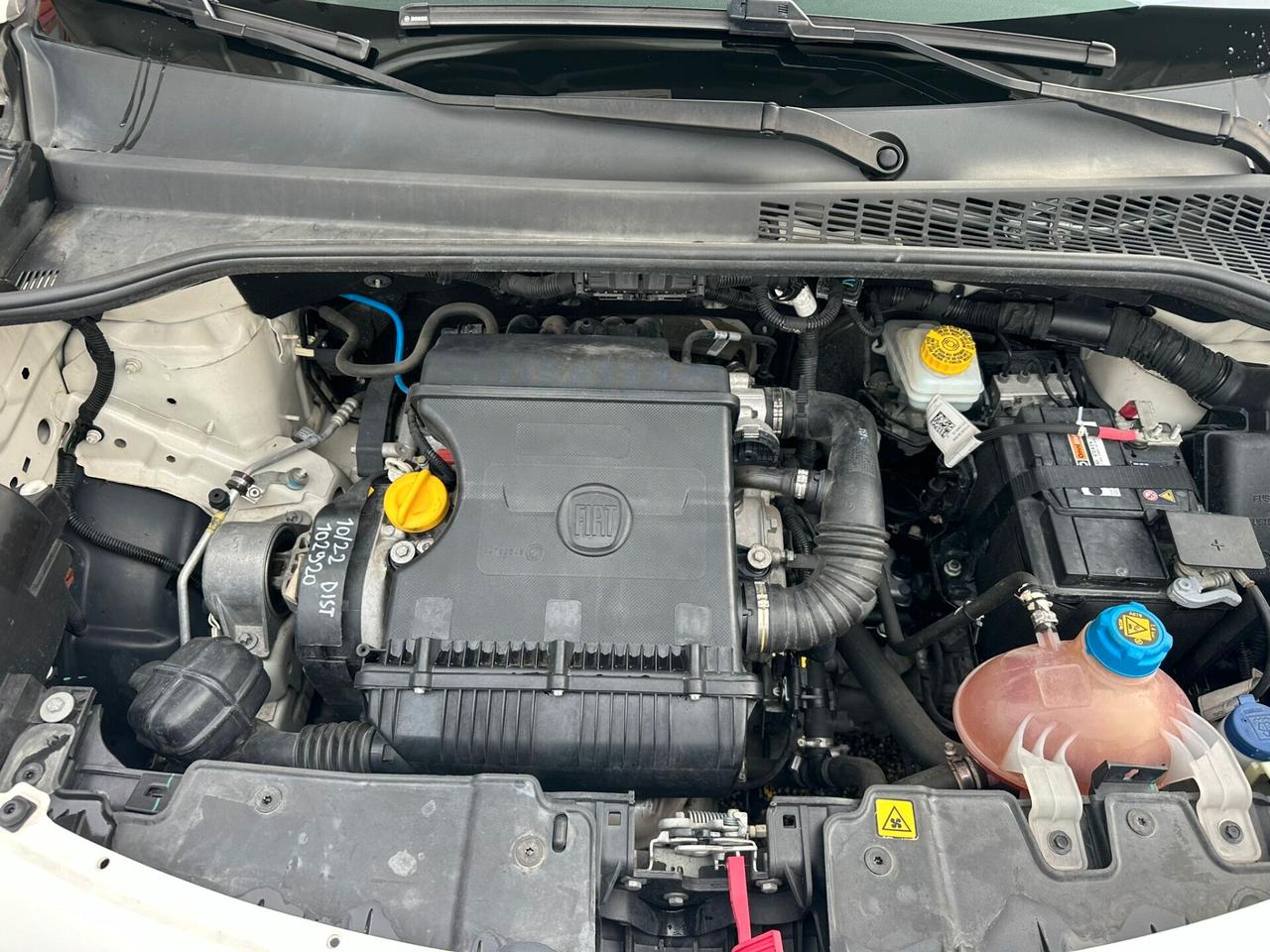 Fiat 500L 1.4 95 CV Pop Star