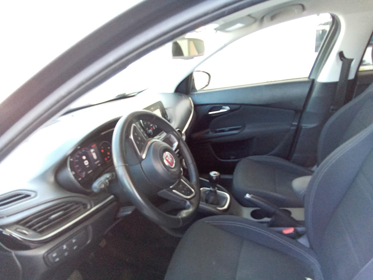 Fiat Tipo 1.6 Mjt S&S SW