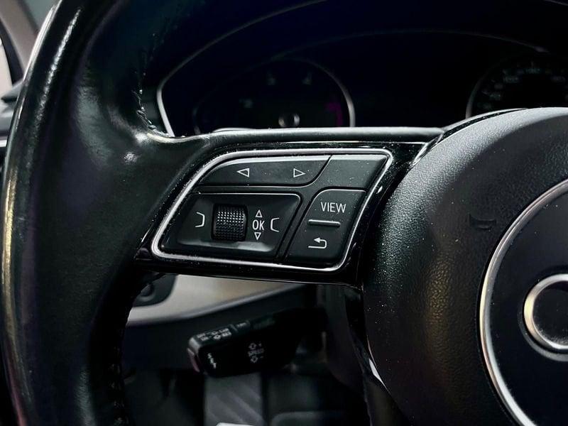 Audi A4 A4 Avant 2.0 TDI 150 CV S tronic Business