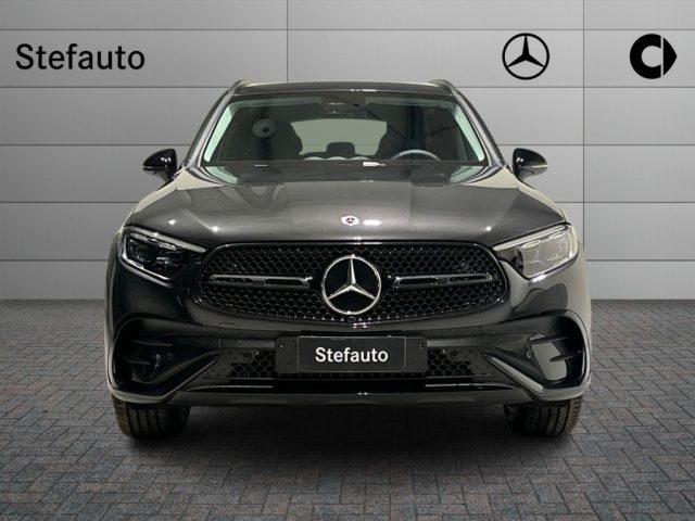 MERCEDES-BENZ GLC 220 d 4Matic Mild Hybrid Advanced Plus