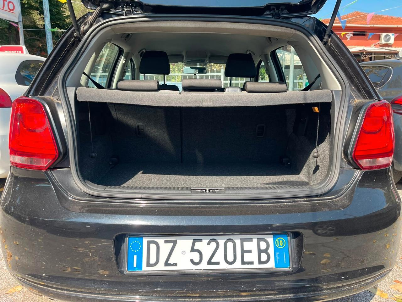 Volkswagen Polo 1.6 TDI DPF 5 porte Comfortline