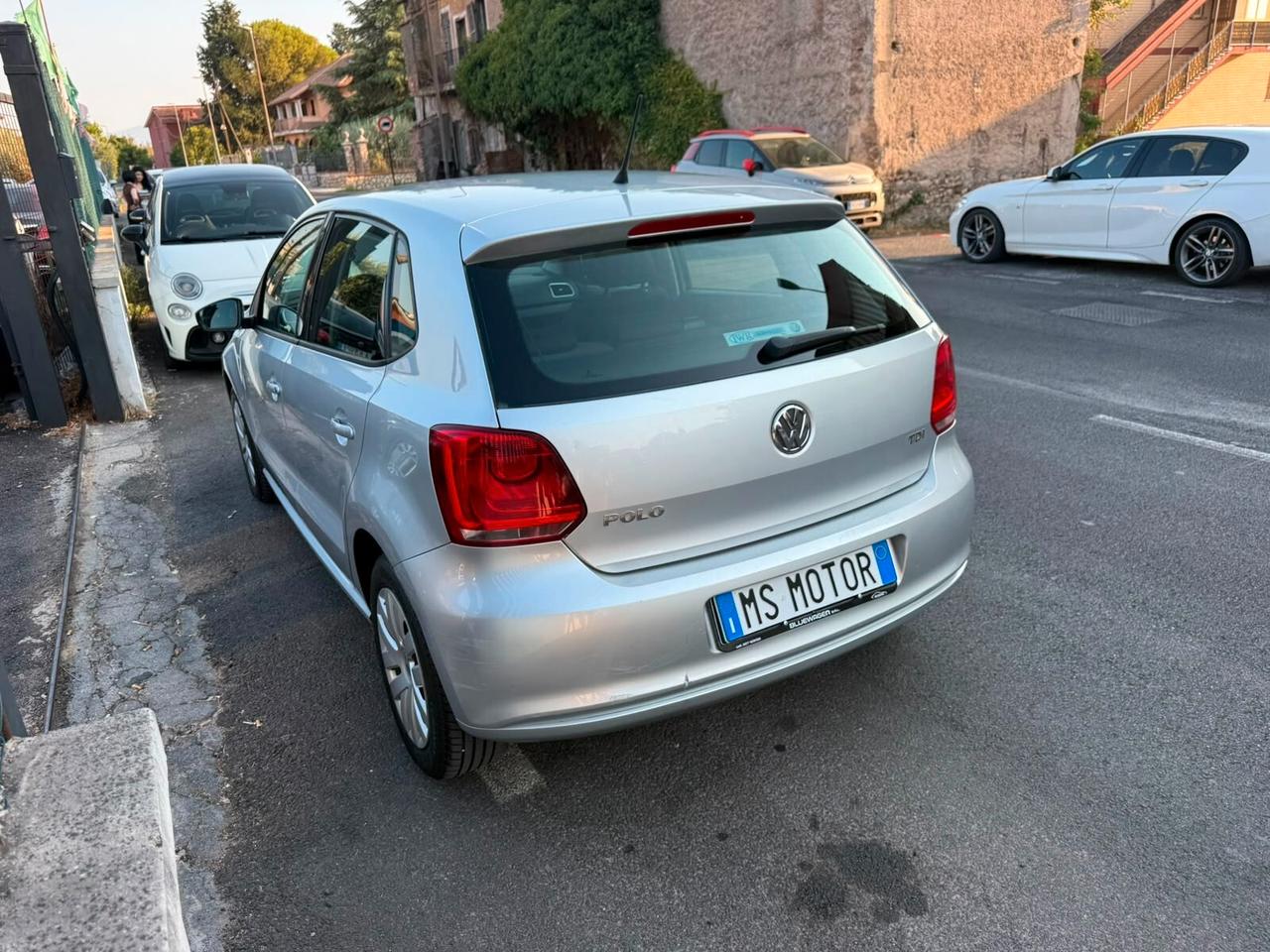 Volkswagen Polo 1.2 TDI 5 p. - Euro5B - Tutto Incluso - Superprezzo