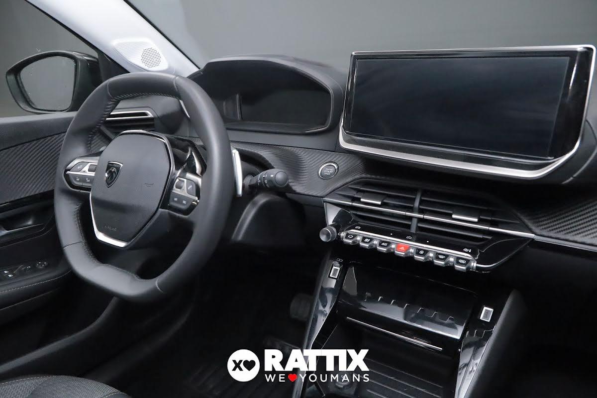 Peugeot 208 1.2 Hybrid 110CV Allure e-DCS6