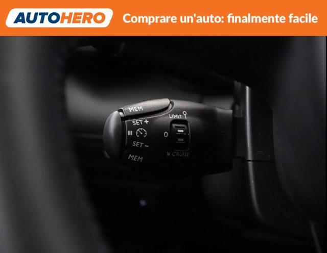 CITROEN C3 Aircross PureTech 110 S&S You